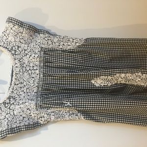 MiGolondrina sleeveless top